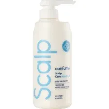 Маска для волос Welcos Confume Scalp Care Hair Pack, FCOHRISH500, 500 мл