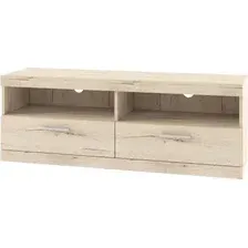 Тумба Anrex Oskar RTV 2S2NL Дуб Санремо
