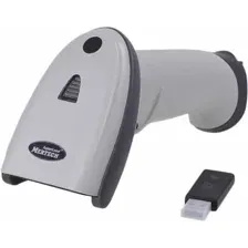Сканер MERTECH CL-2210 BLE Dongle P2D white