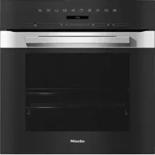 Электрический духовой шкаф Miele H 7260 BP EDST/CLST