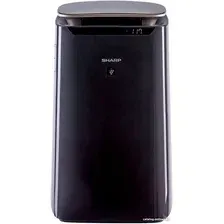 Очиститель воздуха Sharp FP-J60EU-H