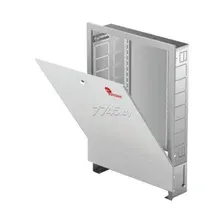Шкаф коллекторный Wester ШРВ-6 (1194х122х670)