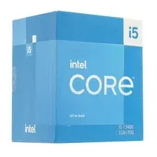 Процессор Intel Core i5-13400 BOX