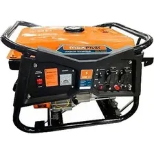 Бензиновый генератор P.I.T MPG-5500С