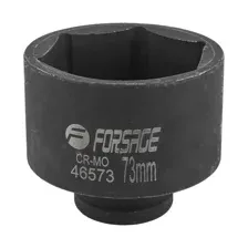 Головка слесарная FORSAGE F-46573