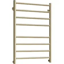 Полотенцесушитель Stinox Toscana 50x80 tos80ls (латунь сатин)