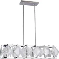 Подвесная люстра Vele Luce Vittoria VL3053L08