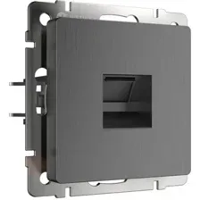 Розетка компьютерная Werkel W1181004