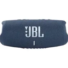 JBL CHARGE 5 (СИНИЙ)
