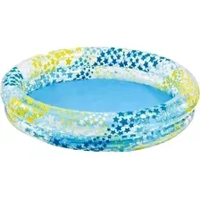 Надувной бассейн Intex 59421NP, 122х25 см