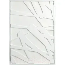 Картина Bergenson Bjorn 3D Minimalism BB0000841