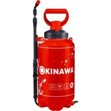 Опрыскиватель помповый Okinawa 2451, 9 л