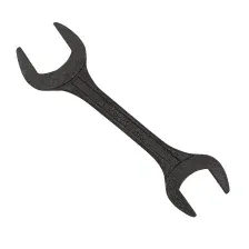 WMC TOOLS - Ключ рожковый 36х41мм / WMC-7543641MPB
