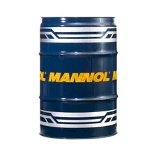Моторное масло 5W40 синтетическое MANNOL Extreme 60 л (96650)