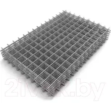 Сетка сварная в картах Fixar 50x50x4мм / STK-0390 (карта 2x1м)