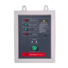 Блок автоматики FUBAG Startmaster BS 6600 D (400V) для бензиновых станций (BS 6600 DA ES_ BS 8500 DA ES_BS 11000 DA ES)