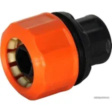 Коннектор Жук Цанговый зажим 3/4" 4060-00