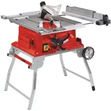 Станок пильный по дереву Einhell TE-CC 250 UF