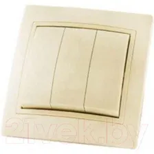 Выключатель TDM Electric Таймыр SQ1814-0103