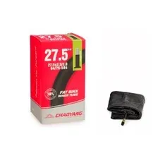 Велокамера Chaoyang 27.5x2.50/3.00 AV-48MM Y093703