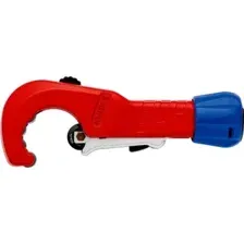 Труборез Knipex TubiX 903102SB