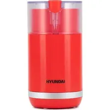 Электрическая кофемолка Hyundai HYC-G3272