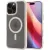 Чехол для телефона Spigen Ultra Hybrid Mag Magsafe для iPhone 16 Pro Frost Natural Titanium
