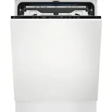 Встраиваемая посудомоечная машина Electrolux EEG68600W