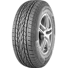 Летняя шина Continental ContiCrossContact LX2 215/50R17 91H