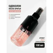 Одеколон 100 мл NISHMAN 03 AFTERSHAVE COLOGNE NESLY