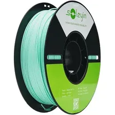 Филамент Creality PLA Soleyin Ultra 1.75мм 3301010603 (1 кг, светло-зеленый)