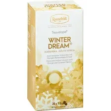 Травяной чай Ronnefeldt Winter Dream 25 шт