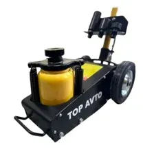 Подкатной домкрат AE&amp;T T22022 22т