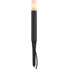 Светильник уличный Maytoni Talpa O416FL-L3B3K1