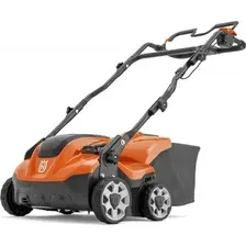 Скарификатор-аэратор Husqvarna S 138i 967 92 22-06 (без АКБ)
