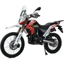 Мотоцикл Motoland 300 GL300 Enduro