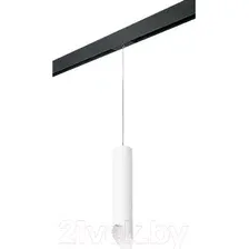 Трековый светильник Lightstar Rullo PRORP49636
