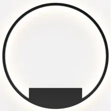 Бра Maytoni Rim MOD058WL-L35BK