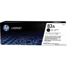 Картридж HP 83A (CF283A)