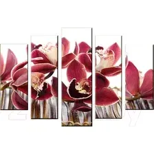 Модульная картина Arthata 5m-057 105x60