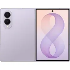 Смартфон Samsung Galaxy Z Fold8 5G 12GB/512GB (лавандовый)