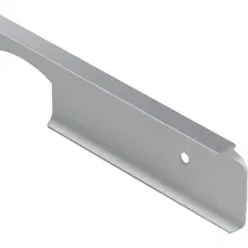 Соединительная планка для столешницы AKS 38 R8 / 22 531 (алюминий)
