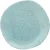 Тарелка глубокая Oxford Ryo Blue Bay 077091 RA01-9507