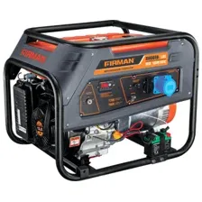 Бензиновый генератор FIRMAN RD10910E