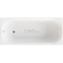 Ванна акриловая TRITON Дина 170 New 170х75 (Щ000001497)