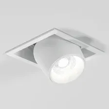 Точечный светильник Elektrostandard 25087/LED (белый)