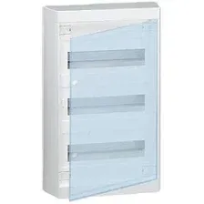 Щит распределительный Legrand Nedbox 601248