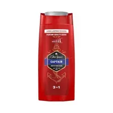 Гель для душа OLD SPICE Captain, 675 мл
