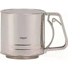 Кружка-сито BEKKER BK-9211