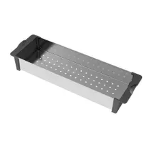 Коландер ZORG ZEROX SC-A steel